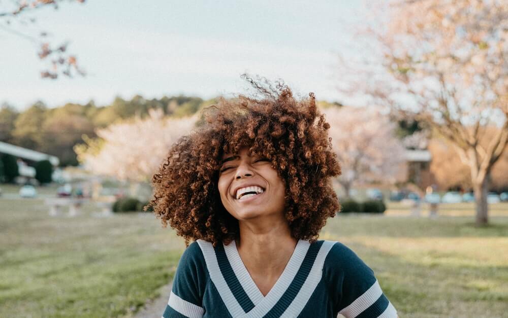 Unlock Your Hair's Natural Potential